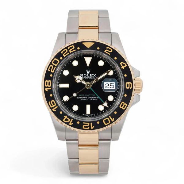 Rolex GMT Master II 116713 LN